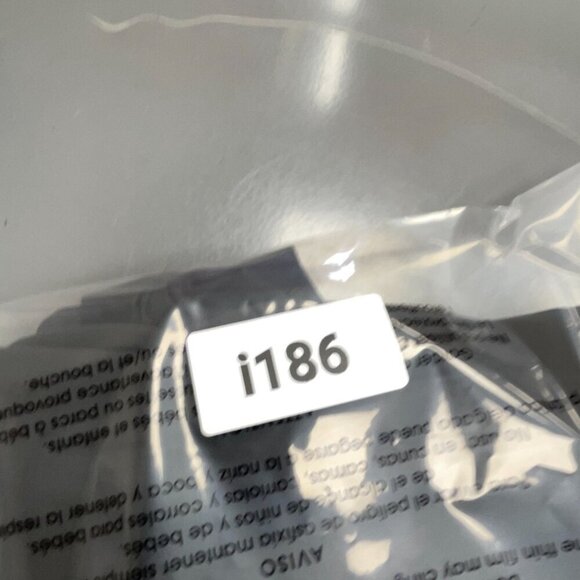 NEW Quiksilver Men's S Black T-Shirt Regular Fit Polyester Spandex Blend - Picture 8 of 8